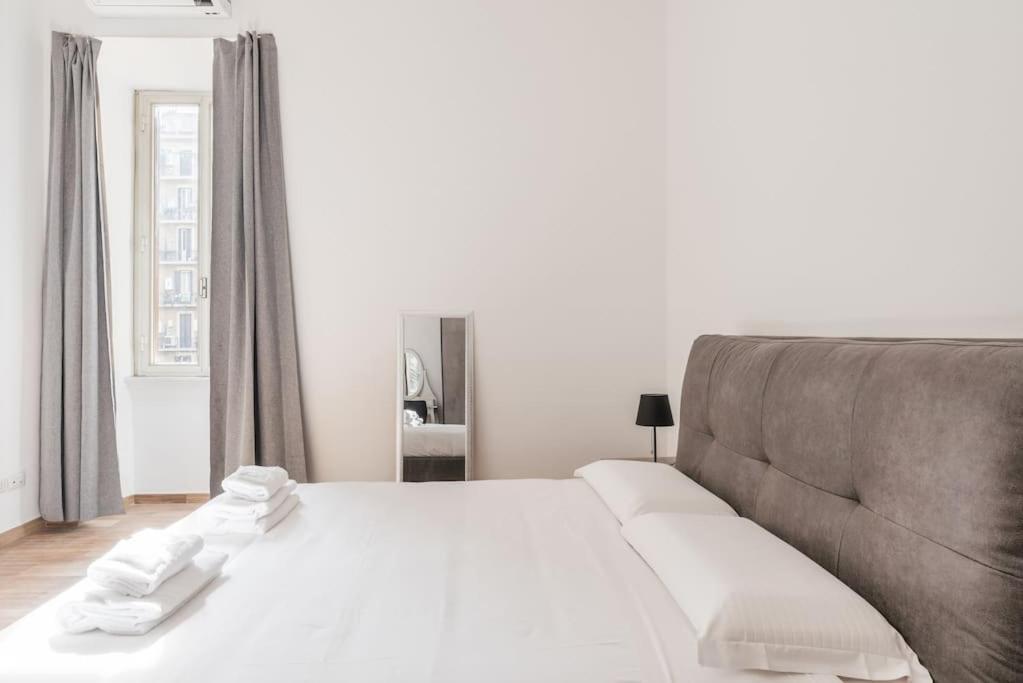 Wmr Apartment Near Vatican Roma Exterior foto