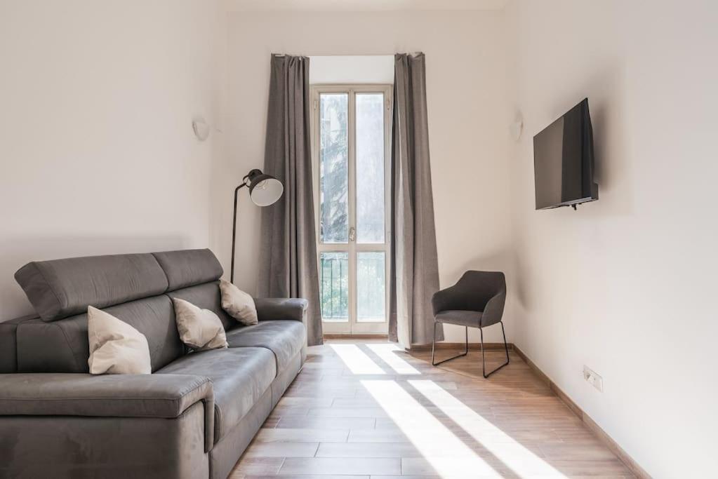 Wmr Apartment Near Vatican Roma Exterior foto