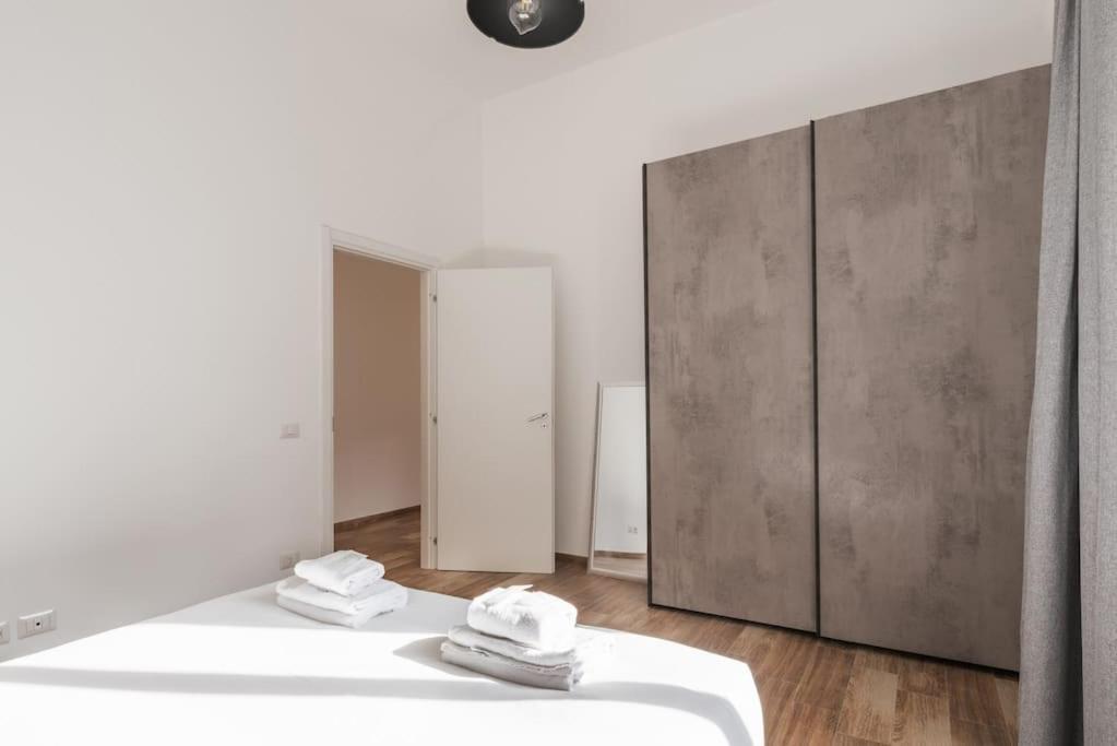 Wmr Apartment Near Vatican Roma Exterior foto