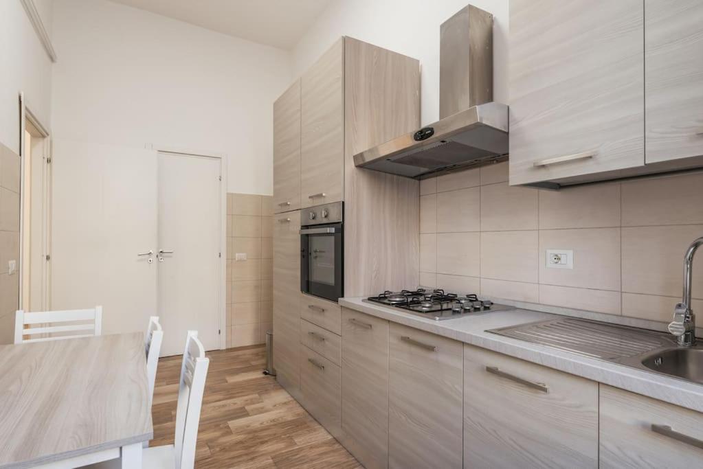 Wmr Apartment Near Vatican Roma Exterior foto